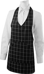 Misemiya Keukenschort voor dames. - multi - One Size