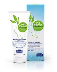 Helan Piè Veloce Massagem em creme, 100 ml
