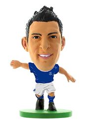 SoccerStarz soc270 Classic Everton Kevin Mirallas hemmapaket