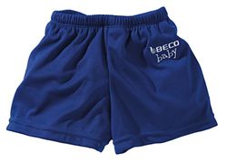 Beco 6903 – 6 de XL Aqua Nappy Pantalones Cortos Unisex, XL, Color Rosa