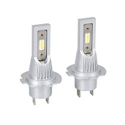 Pilot 57806 Halo-LED Series 11" H7 6500°K 9->32V (2PCS)