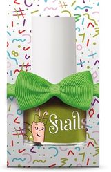 Snails 511734 Magic Tic Tac Toe Vernis à ongles pour enfant à base d'eau, lavable, sans danger, végétalien