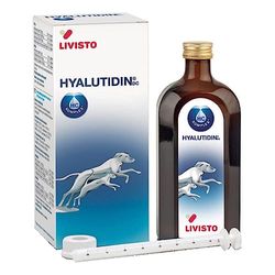 Hyalutidin Dc Flacone 125 Ml