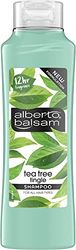 Alberto Balsam Tea Tree Tingle Shampoo, 350ml