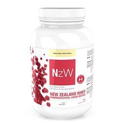 ATP NZ Whey Matrix Vanilla, 1 kg