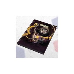 Need Games! Historia Basic Manual