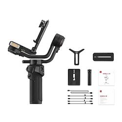 ZHIYUN Weebill 3S Gimbal