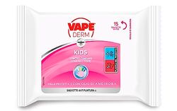 VAPE DERM SENS.SALVIETTINE 1 É