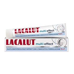 LABOVITAL .LACALUT Pasta 75ml Multi-effect&