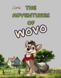 The Adventures of Wovo