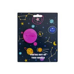 LIP BALM CARD 03 UNIVERSE