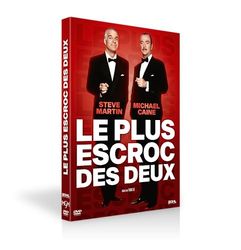 Le Plus escroc des Deux