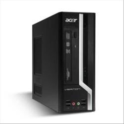 Acer VX4630G PC Processore Intel, Core i3, 3,40 GHz, 64 Bit, RAM 4 GB