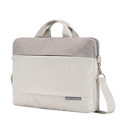 ASUS, EOS 2 SHOULDER BAG/15 tum/BK///10 IN 1 ASUSTEK Unisex, Svart, Svart, svart