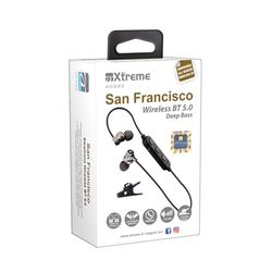 Wireless Bt SAN FRANCISCO 5.0 koptelefoon