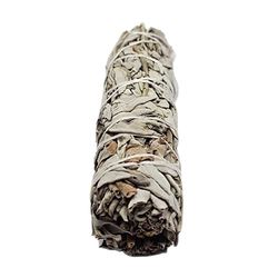 Wholesale White Sage Smudge Sticks, 6" (20 Pieces)