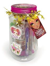 Educa- Barattolo Regalo Cancelleria, Multicolore, 18150