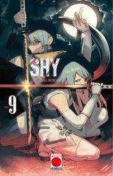 Shy n.9