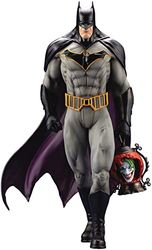 Kotobukiya - DC Universe - Batman: Ultimo Cavaliere sulla Terra - Batman ARTFX Statua