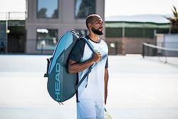 HEAD Tour Racquet Bag tennisväska, cyan, blå, XL
