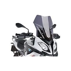 Puig 7619F Dome Touring, fumo escuro