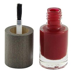 Boho Green - Smalto per unghie bio, Formula 7 Free senza ingredienti chimici
