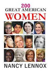 200 Great American Women