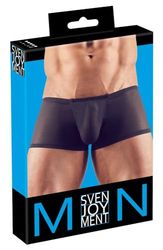 Svenjoyment Men's Pants Black XXL