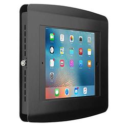 SecurityXtra surfplattefodral för iPad 9.7 – svart