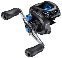 Shimano SLX A SLX151XGA baitcastrol