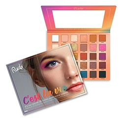 Rude Cosmetics - C'est la vie