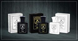 STYLE Crate Advent Eau De Parfum, 15ml