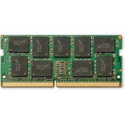 HP 32GB (1x32GB) 3200 DDR4 ECC SODIMM módulo de memoria