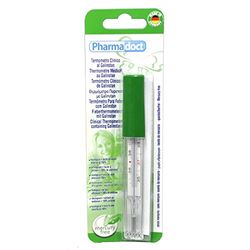 FORNOR 16513 ECOSTRIPS THERMOMÈTRE SANS MERTURE