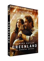 Greenland - le dernier refuge - dvd
