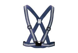 ENDURANCE Bälte-smu70021 Bälte, Marin, en storlek Unisex-Vuxen, Marin, one size