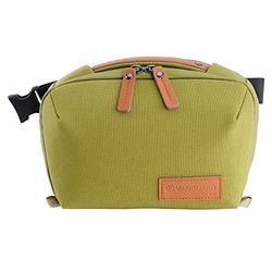 Vanguard Veo City CB 29GR - Borsa per fotografi con Smartphone o fotocamera compatta