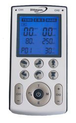 Dittmann Appareil d'Electrostimulation 250