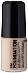 Stargazer Products Pro Foundation, ljus, 1-pack (1 x 42 ml)