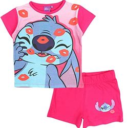 Disney Meisjesset, Fuchsia, 3