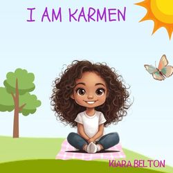 I am Karmen