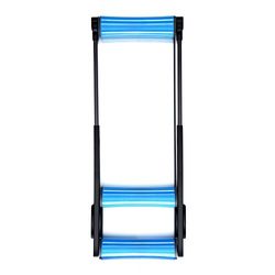 Tacx Galaxia Home trainer rouleaux Taille Unique Multicolor