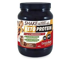 Shake Chocolate