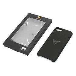 Seat Cupra 6H1087313IAA Case for Smartphone iPhone 7/8 Black