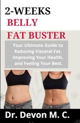 2-Weeks Belly Fat Buster: flat tummy