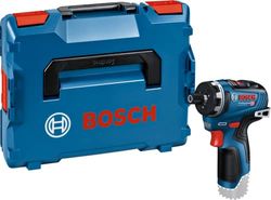 Bosch GSR 12V-35 HX, Compacto HEX