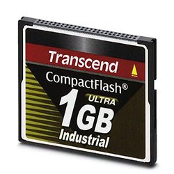 PHOENIX CONTACT 32 GB CF geheugenkaart, 32 Gbyte