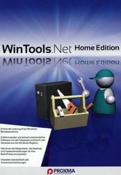 WinTools.net Home Edition [import allemand]