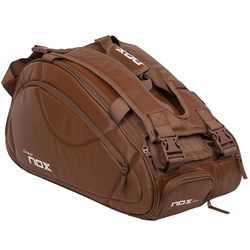 NOX Paletero PRO Series, Unisex-Adulto, Marrone, L