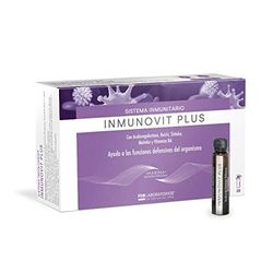 Fdb Inmunovit Plus 20Viales 1 Unidad 200 g